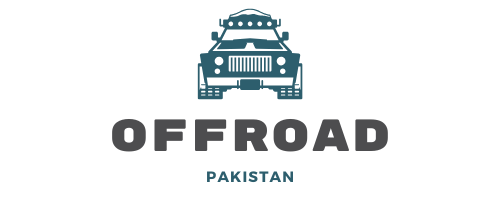 Offroad Pakistan Logo